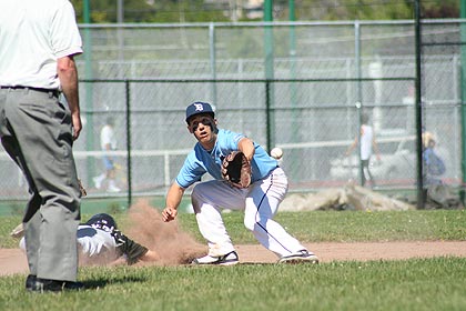 Dynasty Do It For Love of The Game