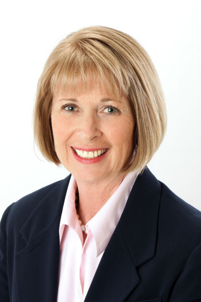 Getting to Know Bobbie Plough: Santa Clara Unified School District's New Superintendent
