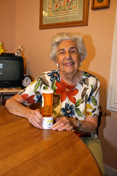 Glorian Quigley