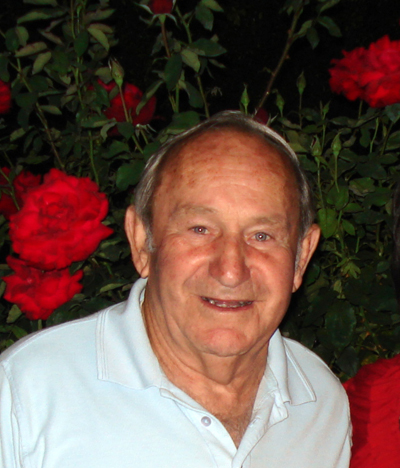Joe Freitas