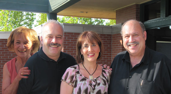 Citti's Florists Annual Golf Tourney an 