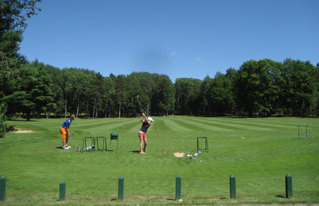 More Than 1,000 Great Golf Courses in the Great Lakes State - Part I