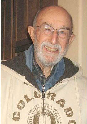 Salvador Victor Burriesci