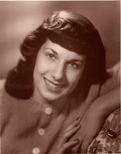 Sue (Sorich) Lasher