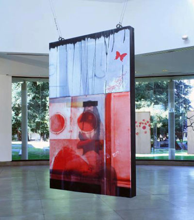Sadness and Rebirth in Poloto's Work at Triton