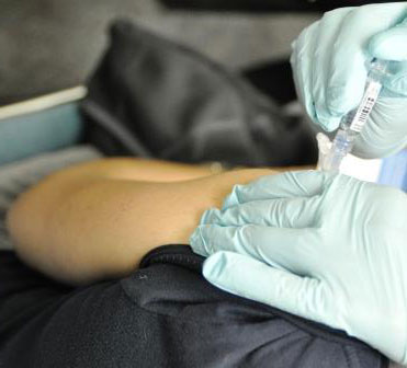 It's Not Too Late to Get Your Flu Shots