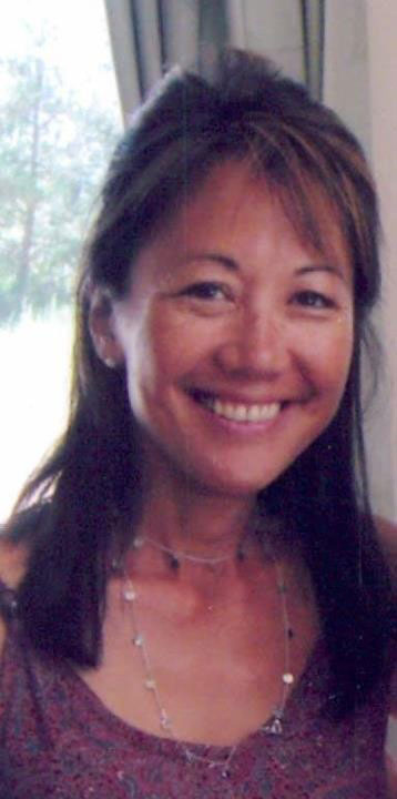 Donna Mori Mills