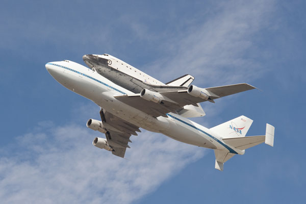 Endeavor