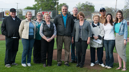 Briarwood El Camino Little League (BELL)