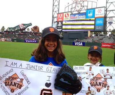 Santa Clara Student Wins Willie Mac Award