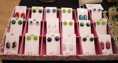 Holiday Gift Fair, Family Day at Triton