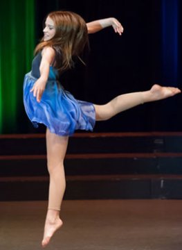 Santa Clara Youth Participate in California State Youth Accolades Scholarship Competition