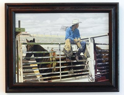 Clark Gussin