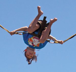St. Clare Festiv'all Shines on Sunny Summer Weekend