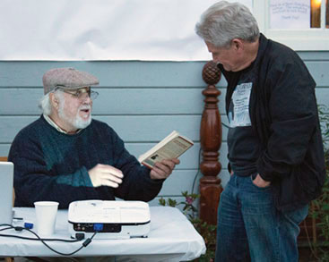 Robert Altman
