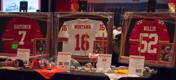 Mission City Community Fund Dinner Dance