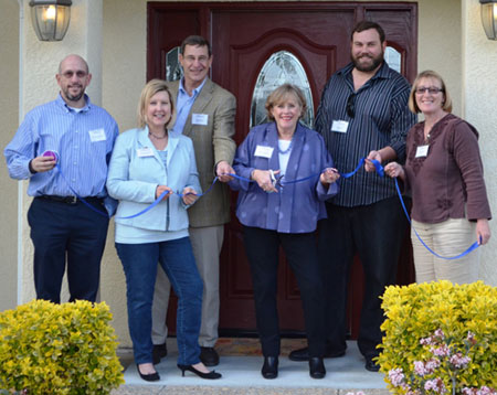 New Residential Care Home Opens in Santa Clara