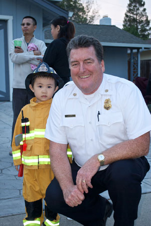 National Night Out