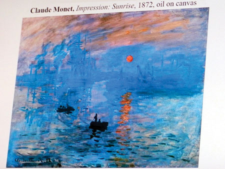 Triton Breaks Down Masterpieces in New Lecture Series