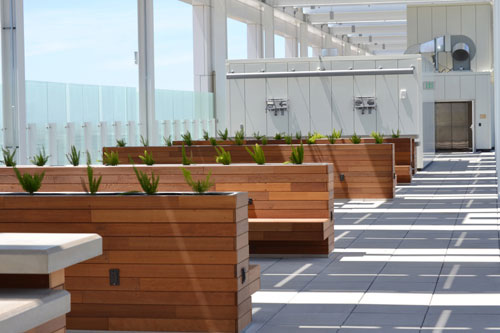 Behind-the-Scenes of Levi's Stadium
