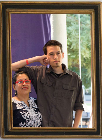 Interactive Triton Event Bridges Gap Between Museums, Artists and Guests