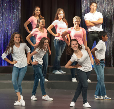 Youth Focus Inc. Hosts 2014 California State Youth Accolades Competition