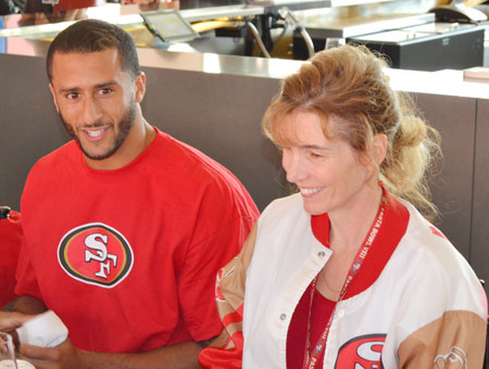 Pasta Bowl Serves Up Fun for Charity