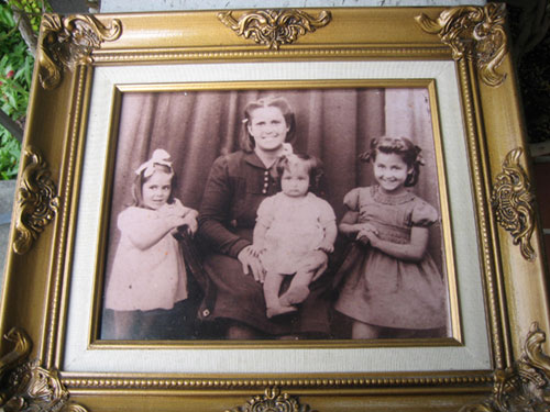 Santa Clara's Portuguese Roots Past and Present