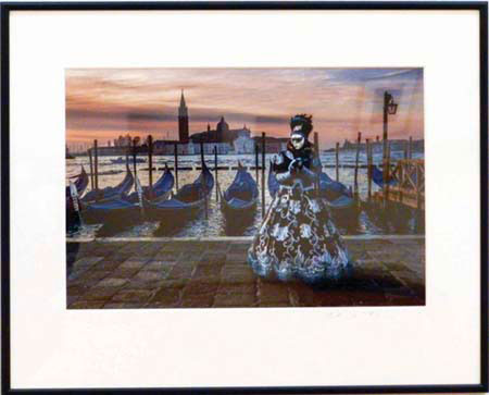 Triton Displays Best Photographs in State in New Exhibit