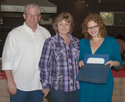 MCCF Recognizes Local Non-Profits