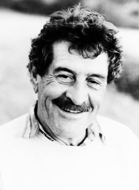 John Vasconcellos May 11, 1932 - May 24, 2014: Politics in Service to Others
