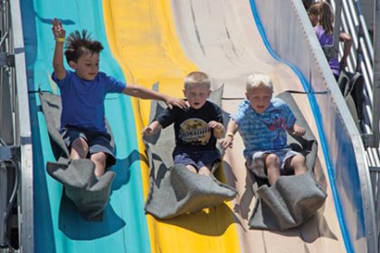 St. Clare Annual Festiv'all A Community Hit