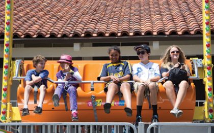St. Clare Annual Festiv'all A Community Hit