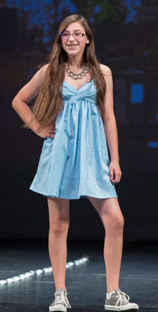 Fashion Boulevard Comes to Santa Clara