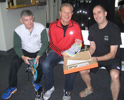 Pillar of the Business Community: Ryan's Sport Shop