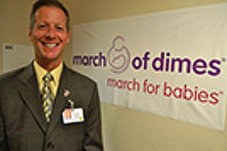 Turning Tragedy to Hope: Kaiser Santa Clara Director Gives Back for Babies