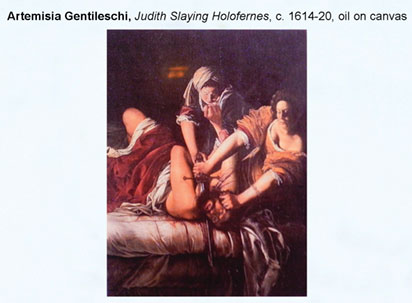 Masterpiece Lecture Series Concludes