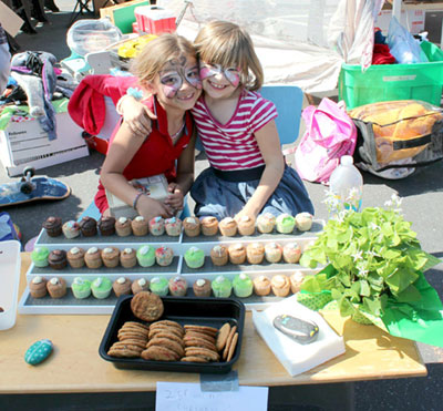 Montague Elementary School PTSA Hosts 