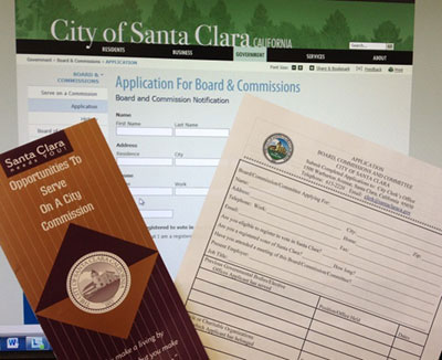 City Commissions: Public Service and Personal Growth City Commissions: Public Service and Personal Growth