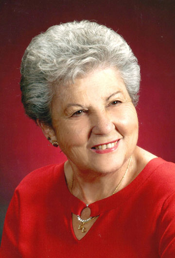Dorothy A. Dias May 19, 1931 - Oct. 17, 2014