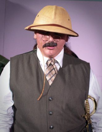 Saint Lawrence Academy Changes It Up, Produces Fall Drama