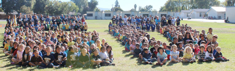 Westwood Elementary School Celebrates 60th Anniversary