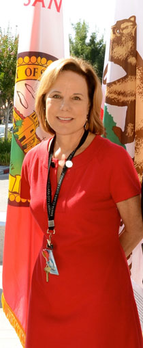 Getting to Know Hilary Keith