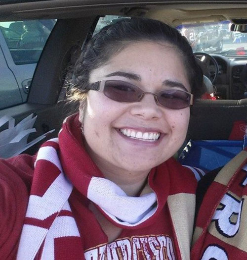 Santa Clara Woman's Club Awards Two Nursing Scholarships, Historic First