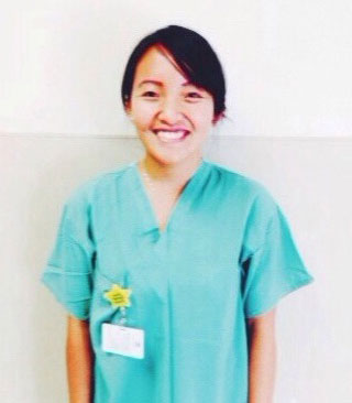 Santa Clara Woman's Club Awards Two Nursing Scholarships, Historic First