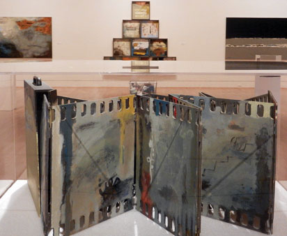 Civilization Explored in New Triton Show