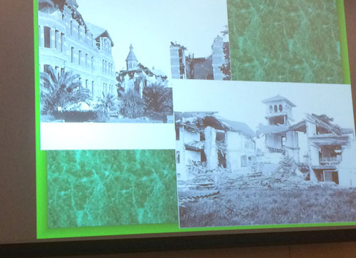 Historian Reveals Story Behind Agnews Developmental Center
