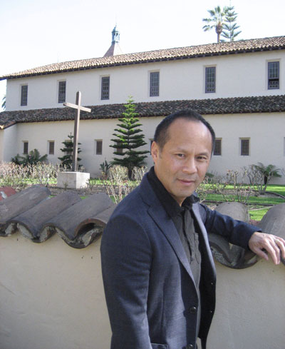 Award-Winning Santa Clara Film Maker Focuses His Camera on Human Trafficking