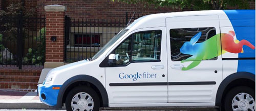 City, Google Continue Discussions About Bringing Ultra High Speed Internet Service to Santa Clara City, Google Continue Discussions About Bringing Ultra High Speed Internet Service to Santa Clara