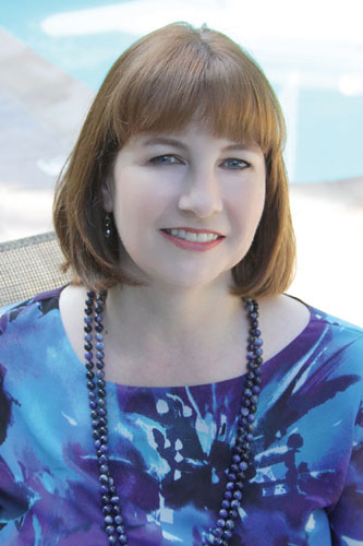 Santa Claran Writes Debut Novel About Santa Clara